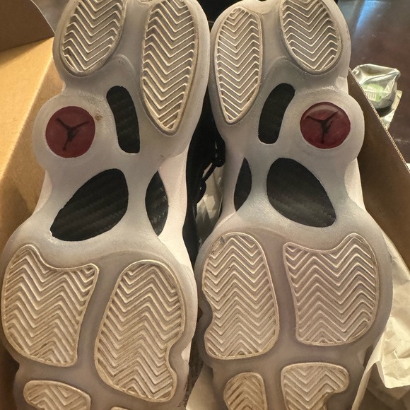 Jordan 6 Rings - Picture 4 of 5